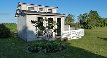 Som Hemma Gardscafe Bed & Breakfast