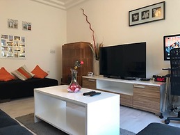 Apartment Apollo