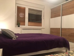 Apartment Apollo