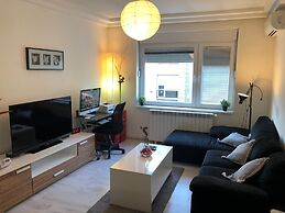 Apartment Apollo