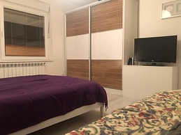 Apartment Apollo