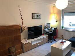 Apartment Apollo