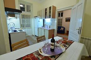 Apartment Markovic