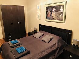 Apartment Markovic