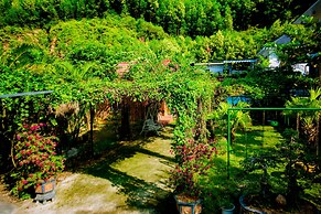Phong Nha Hillside View Bungalow