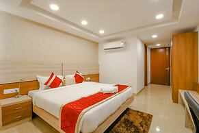 Siesta Medanta Medicity