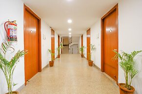 Siesta Medanta Medicity