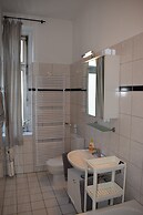 Messewohnung Augusta