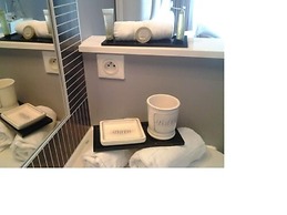 Hôtel Golf St Lazare