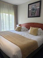 Hôtel Golf St Lazare
