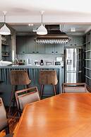 Penthouse Vinci