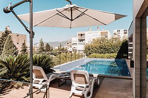 Penthouse Vinci