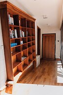 Penthouse Vinci