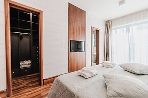Penthouse Vinci