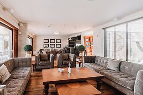 Penthouse Vinci