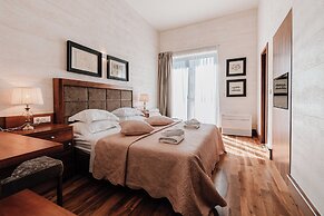 Penthouse Vinci