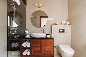 Penthouse Vinci