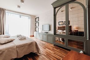 Penthouse Vinci
