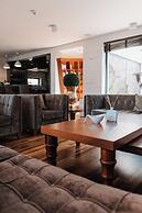 Penthouse Vinci