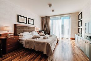 Penthouse Vinci