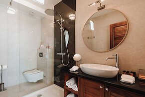 Penthouse Vinci