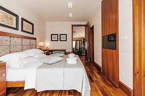 Penthouse Vinci
