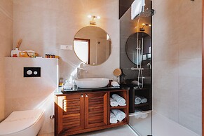 Penthouse Vinci