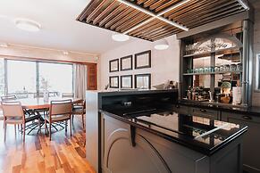 Penthouse Vinci