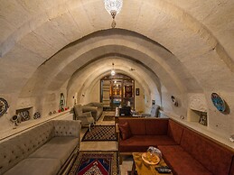 Lucky Cave Cappadocia