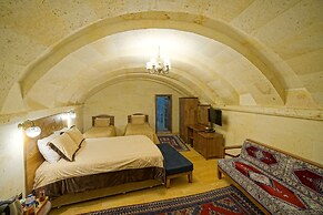 Lucky Cave Cappadocia