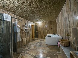 Lucky Cave Cappadocia