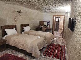 Lucky Cave Cappadocia