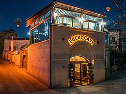 Lucky Cave Cappadocia
