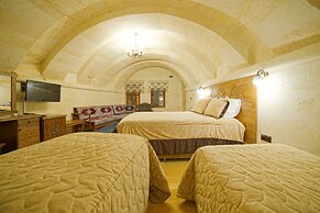 Lucky Cave Cappadocia