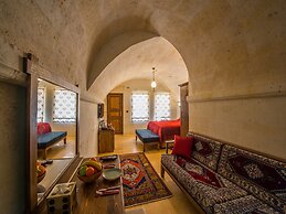 Lucky Cave Cappadocia