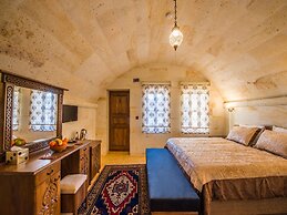 Lucky Cave Cappadocia