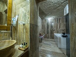 Lucky Cave Cappadocia