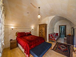 Lucky Cave Cappadocia