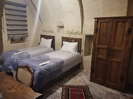 Lucky Cave Cappadocia