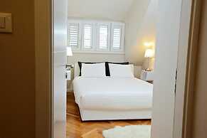 White Stone Apartment  Diocletian Palace