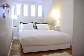 White Stone Apartment  Diocletian Palace
