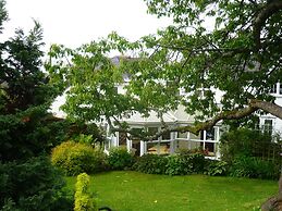 White Cottage