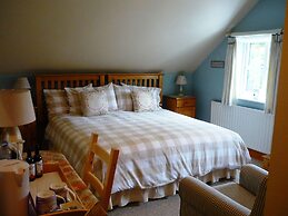 White Cottage