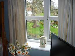 White Cottage
