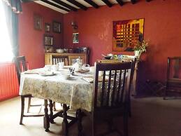 White Cottage