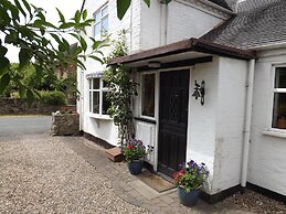 White Cottage
