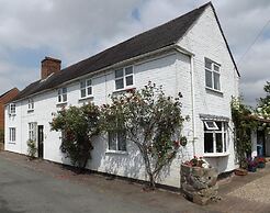 White Cottage