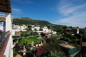 La Ninfa Di Capri