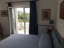 La Ninfa Di Capri