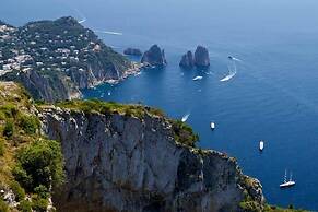 La Ninfa Di Capri